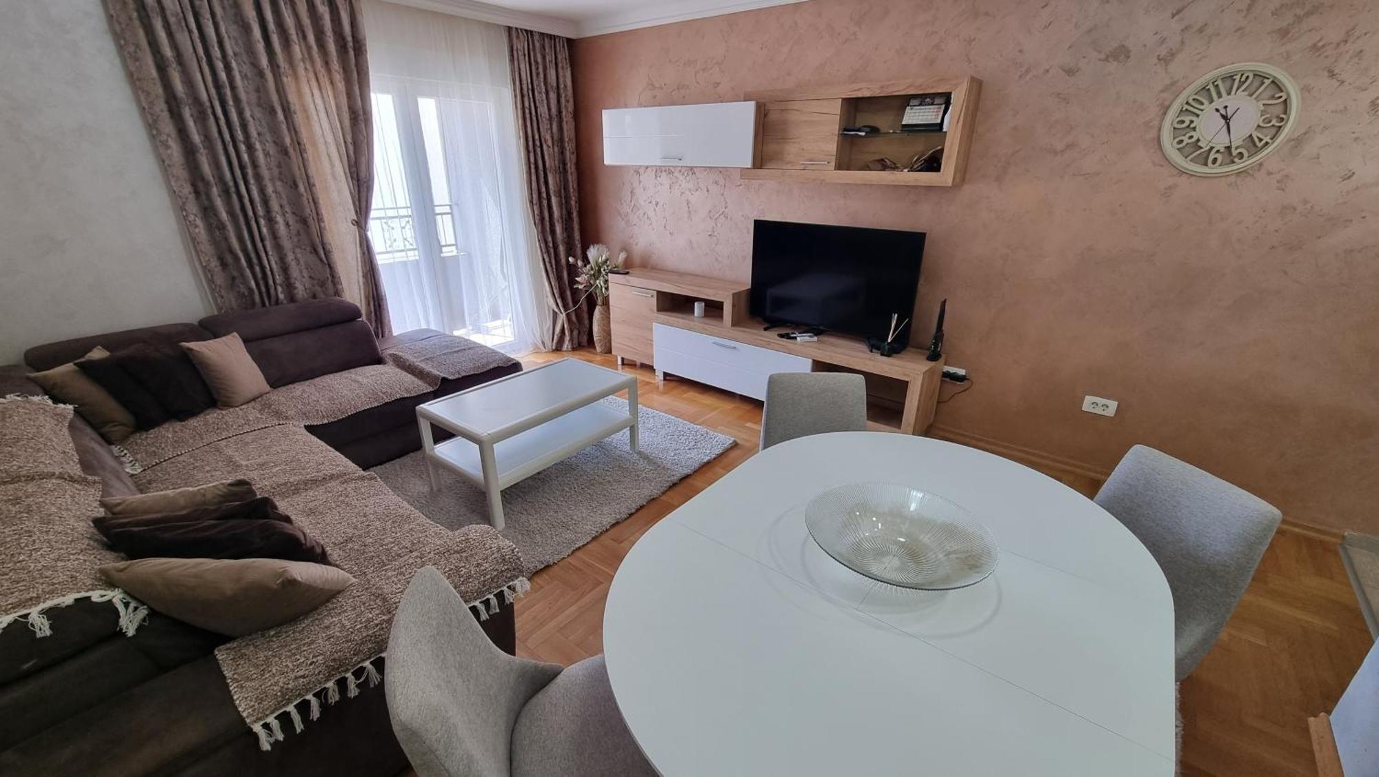 Apartment Three Bedroom
